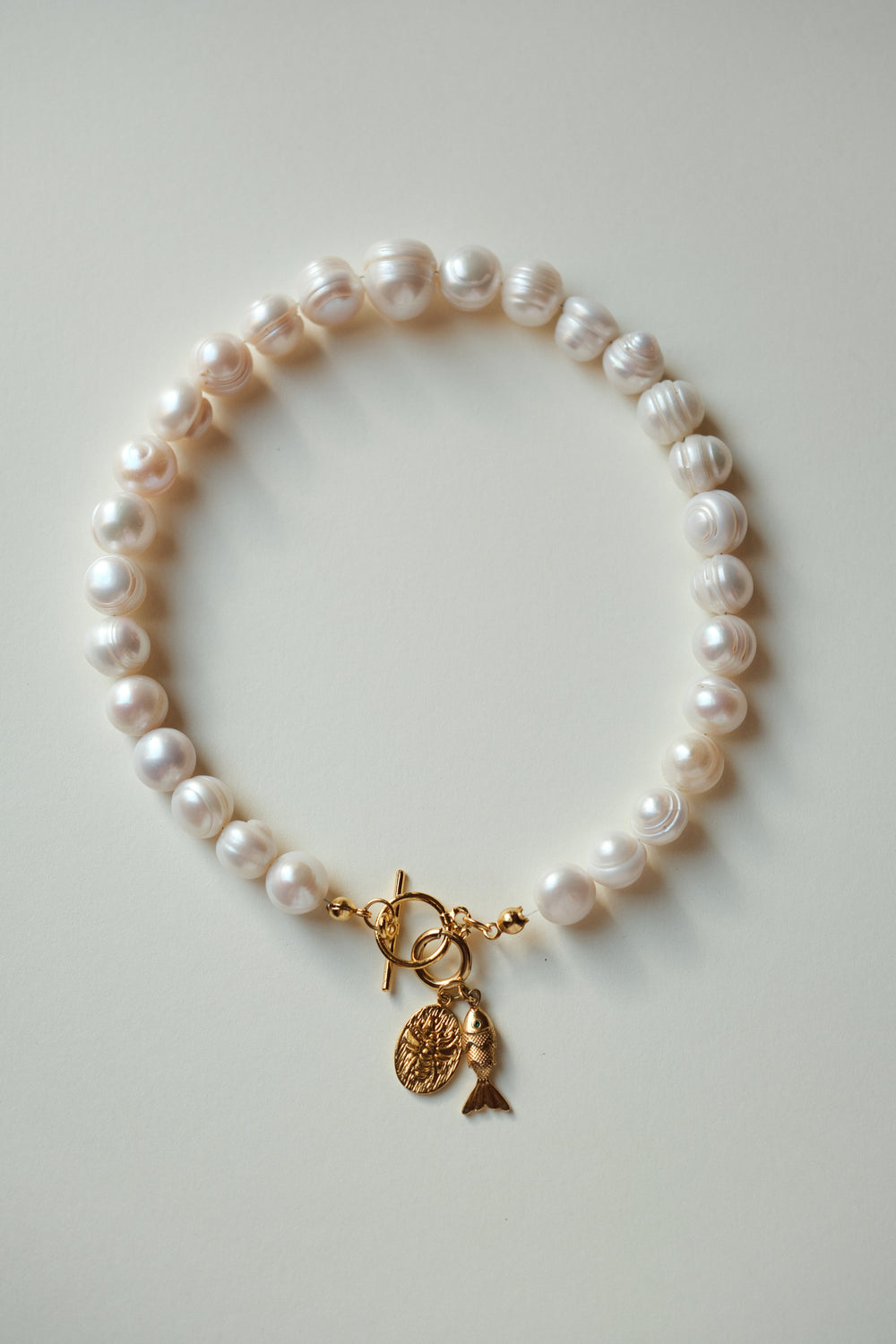 MADEMOISELLE INCI KOLYE