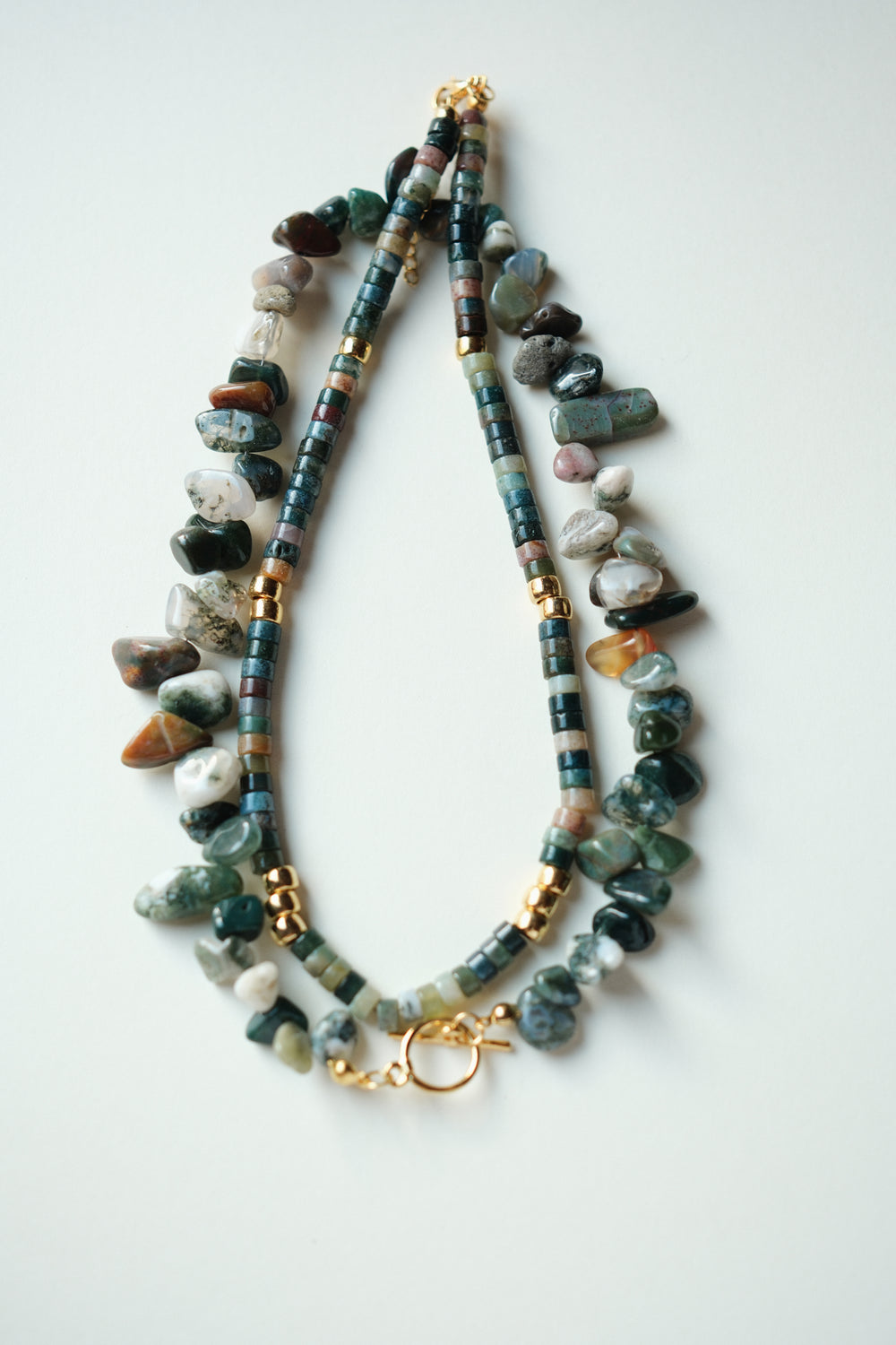 ECLAT KLEE NECKLACE