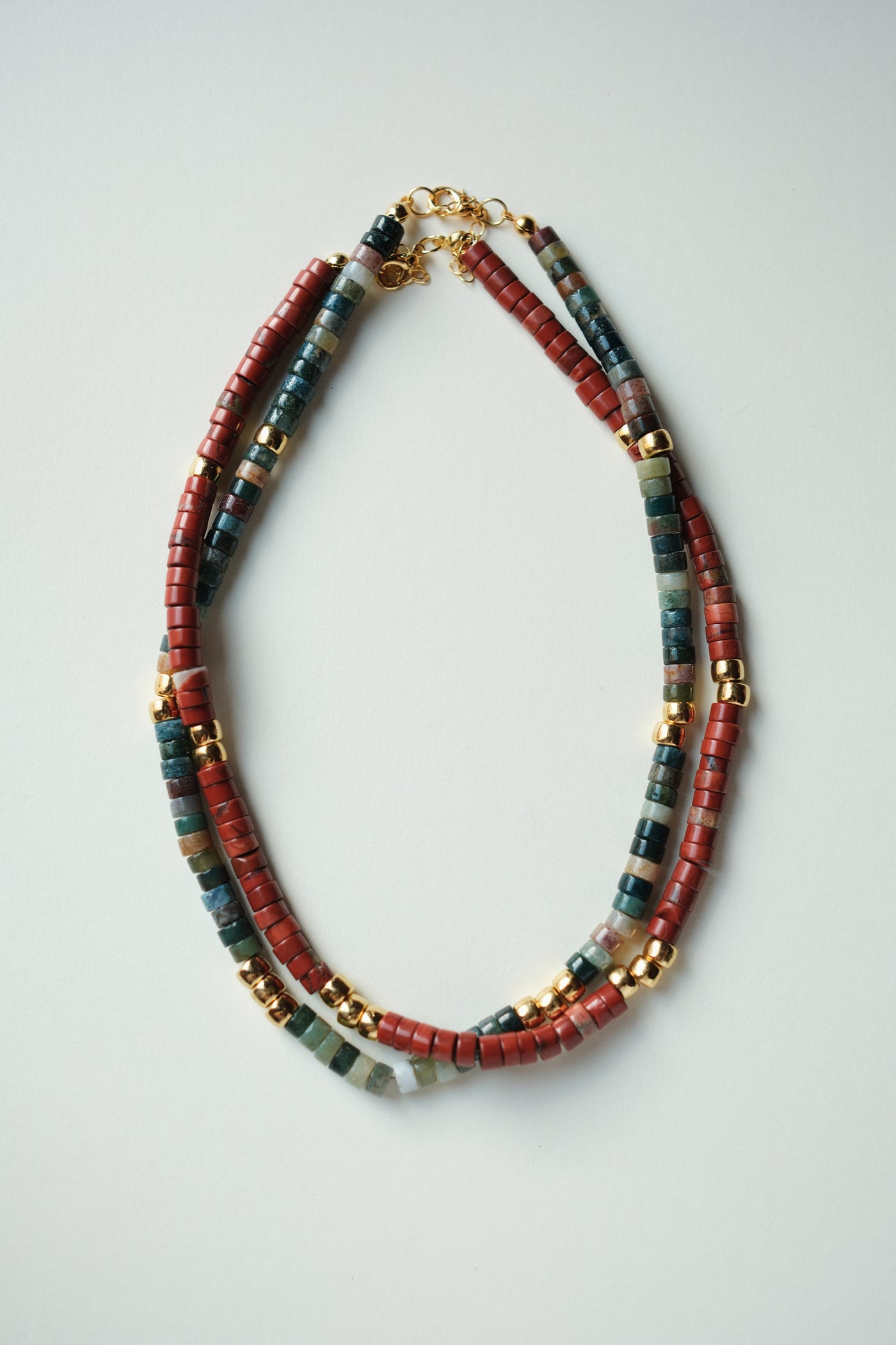 ECLAT KLEE NECKLACE