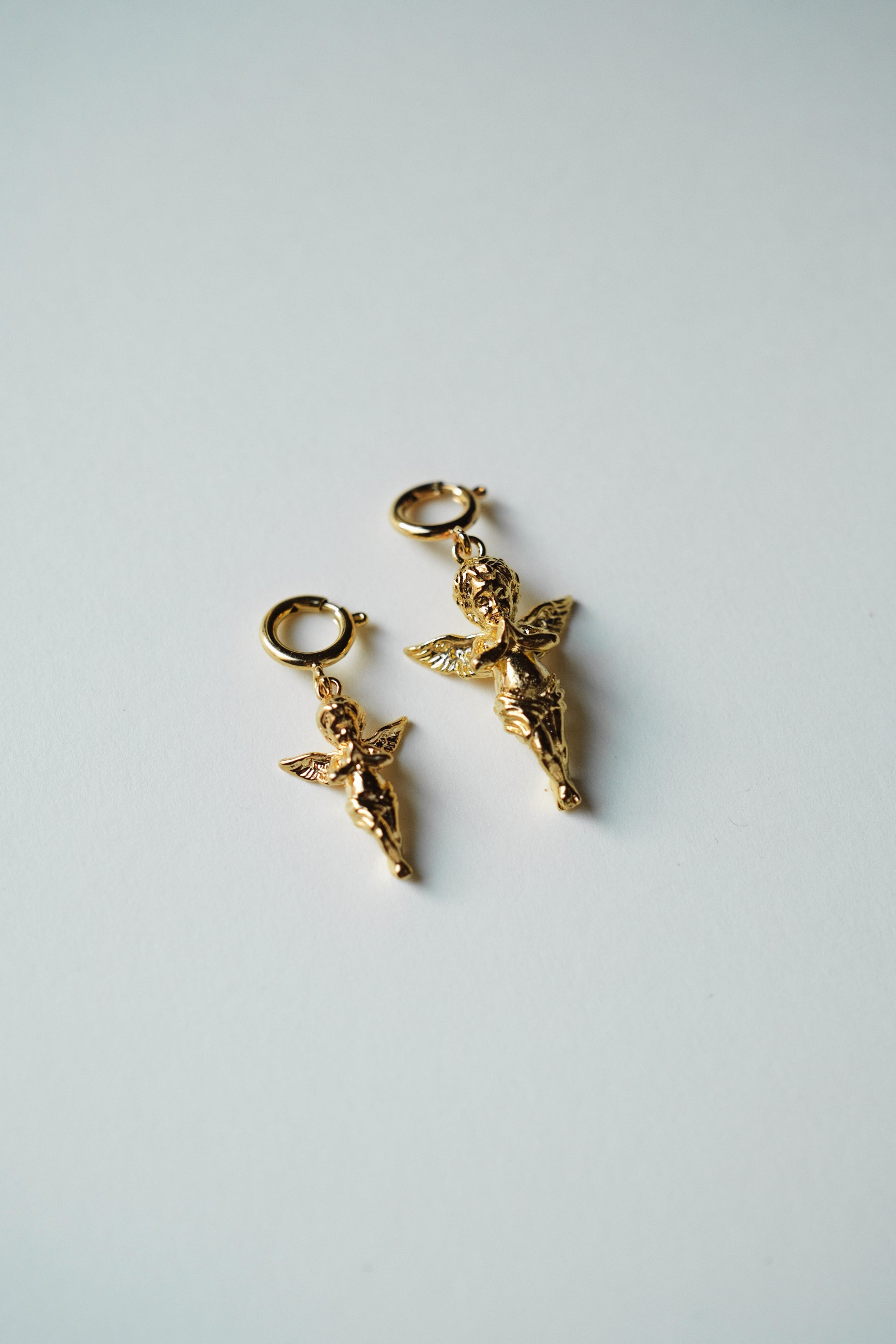 PETIT ANGE CHARM  - KOLYE UCU