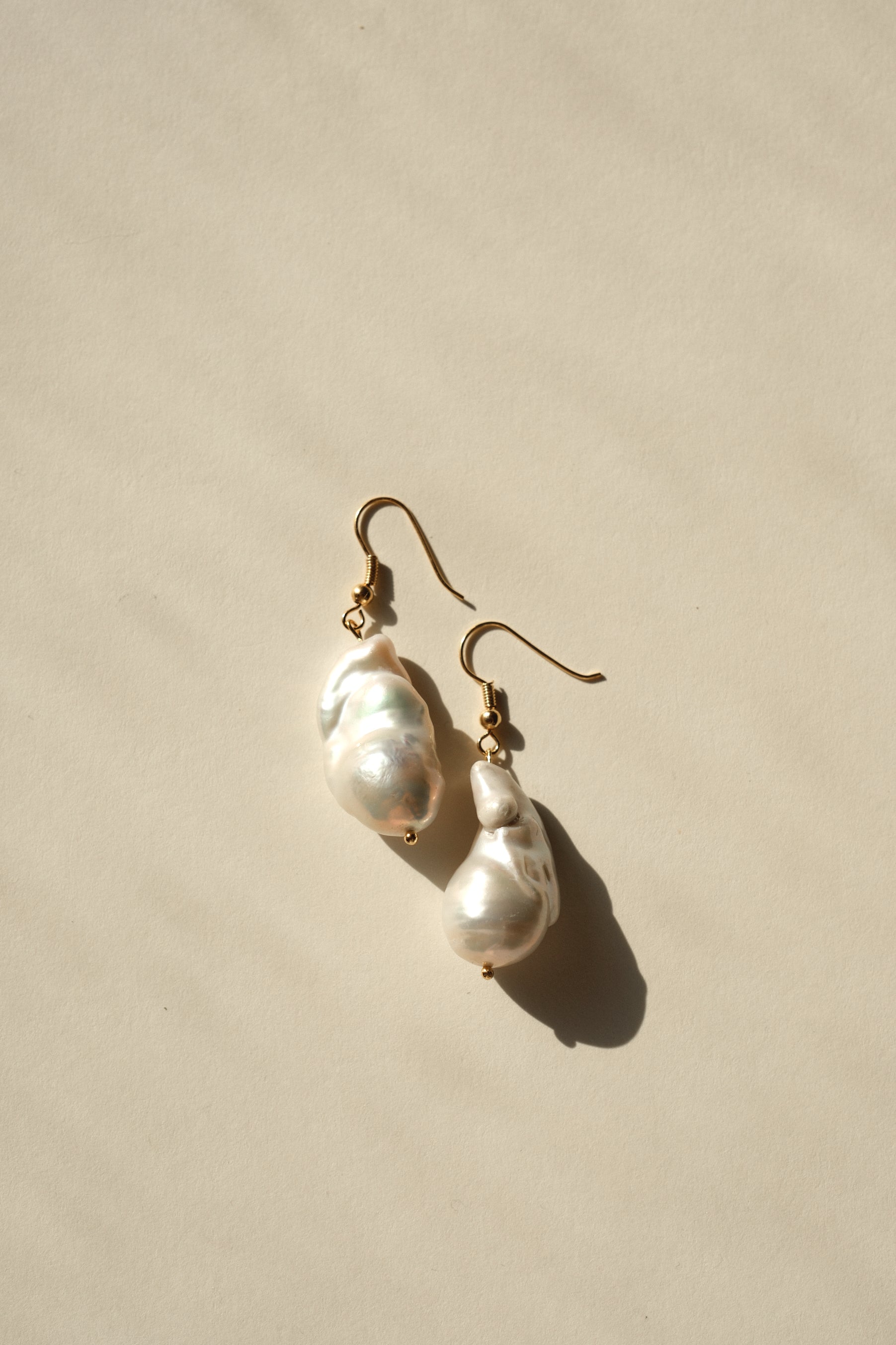 AMPHITRITE BAROK İNCİ KÜPE