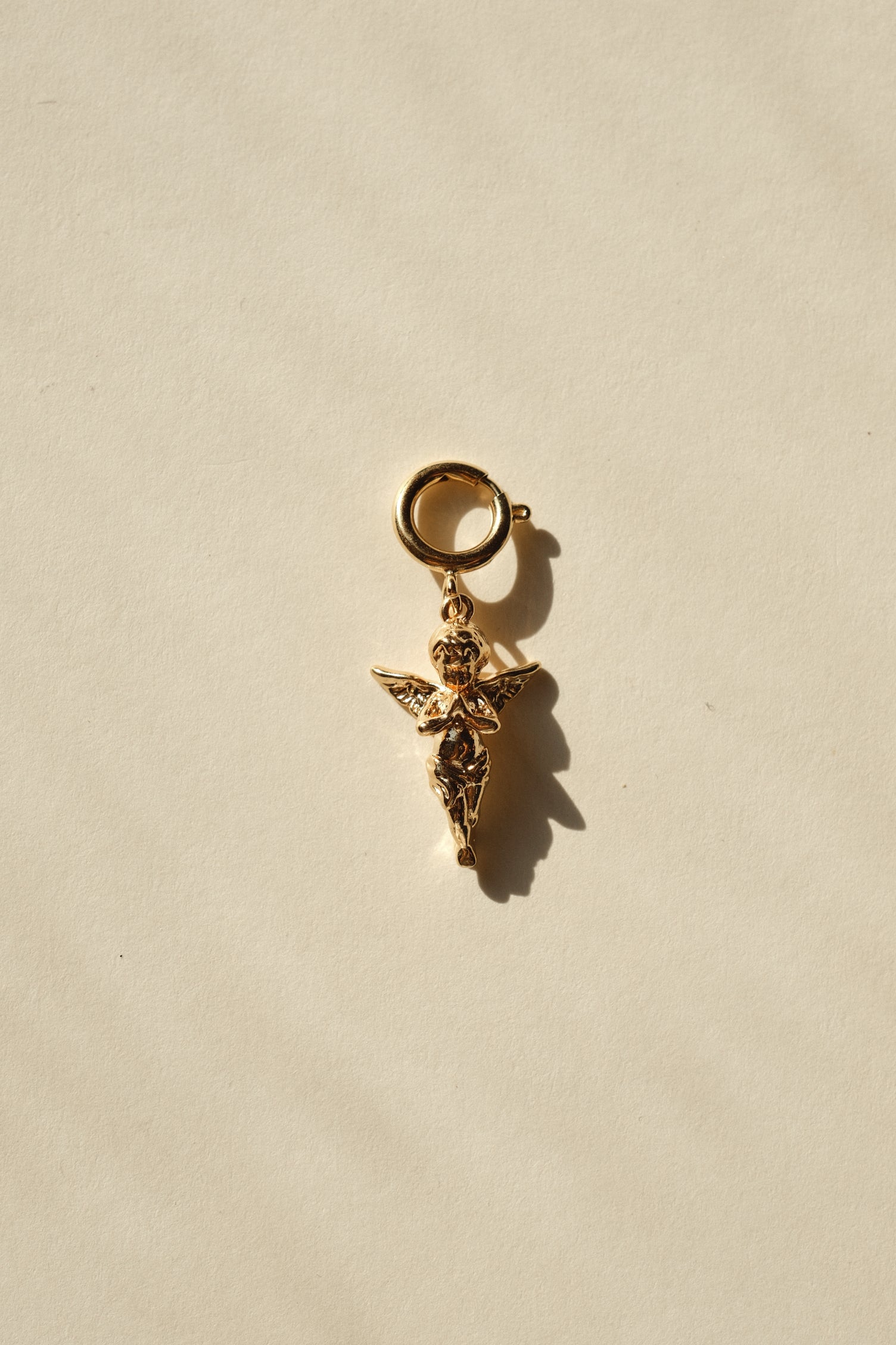 PETIT ANGE CHARM  - KOLYE UCU