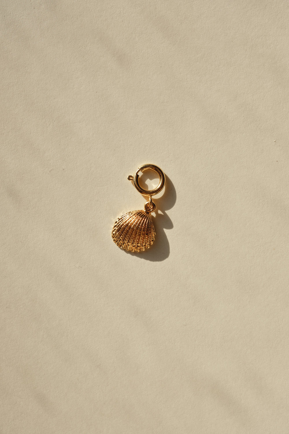 L'UNIQUE PERLE CHARM - KOLYE UCU