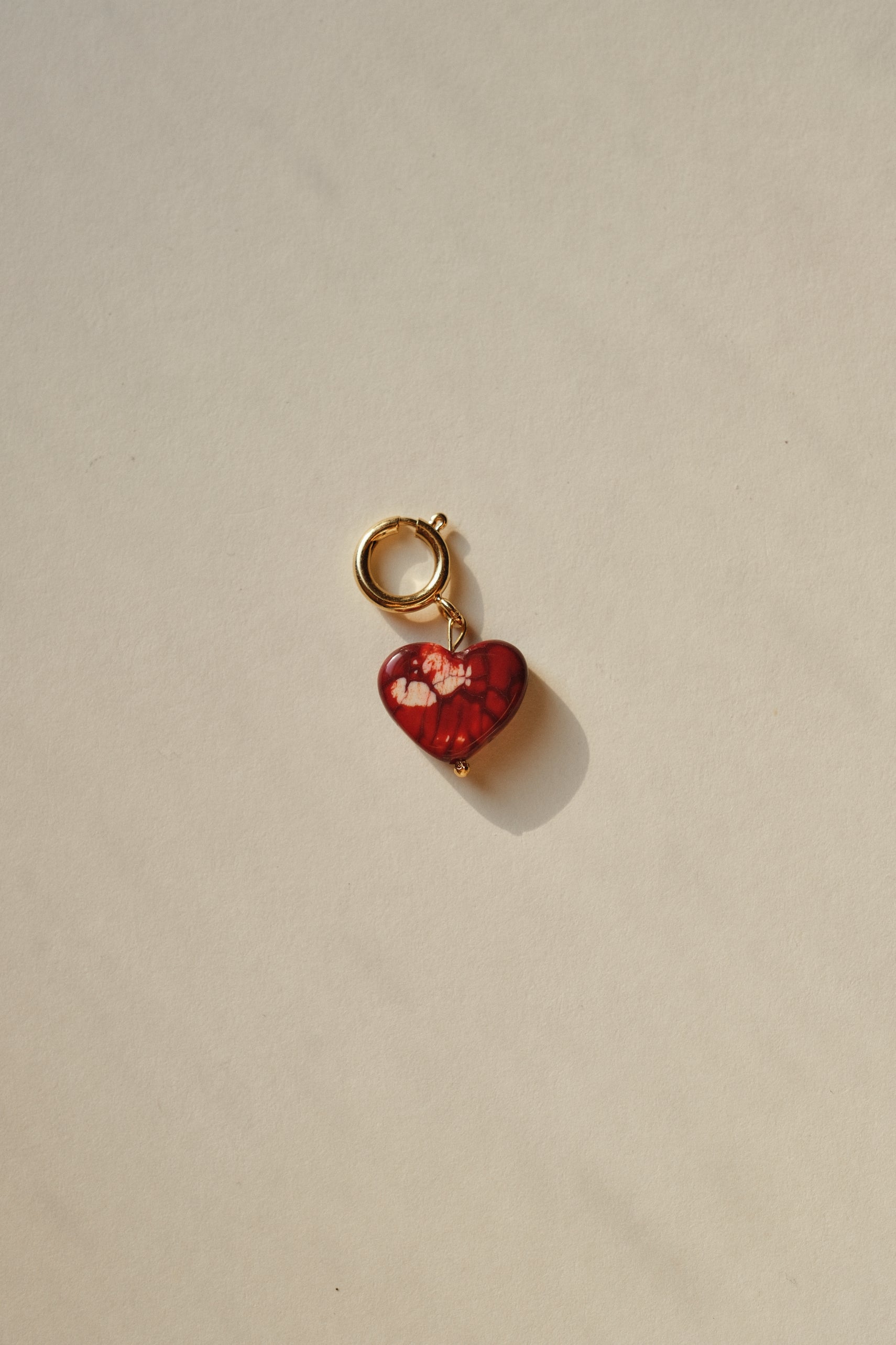LOVE CHARM - KOLYE UCU