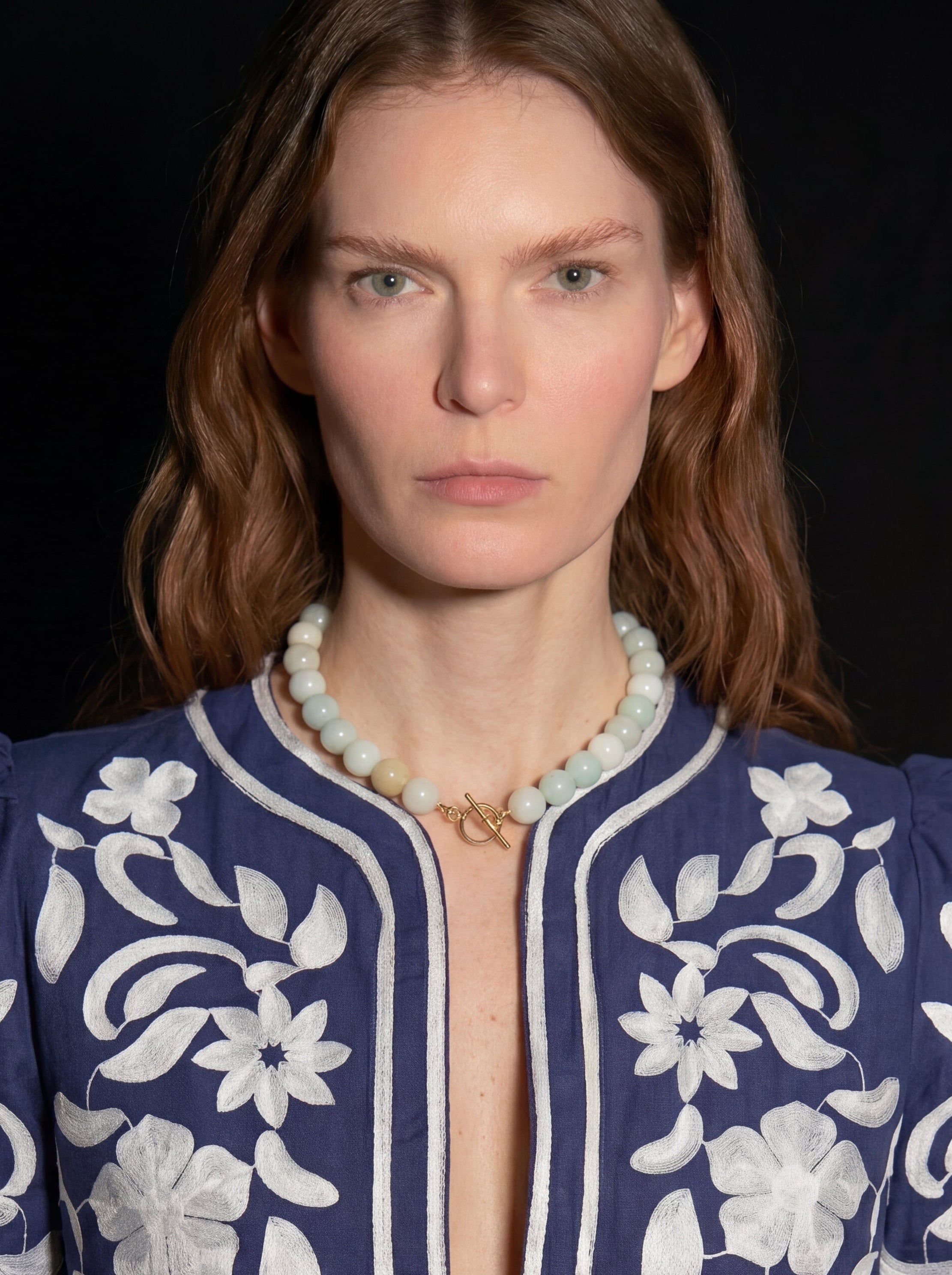 CLARA KOLYE