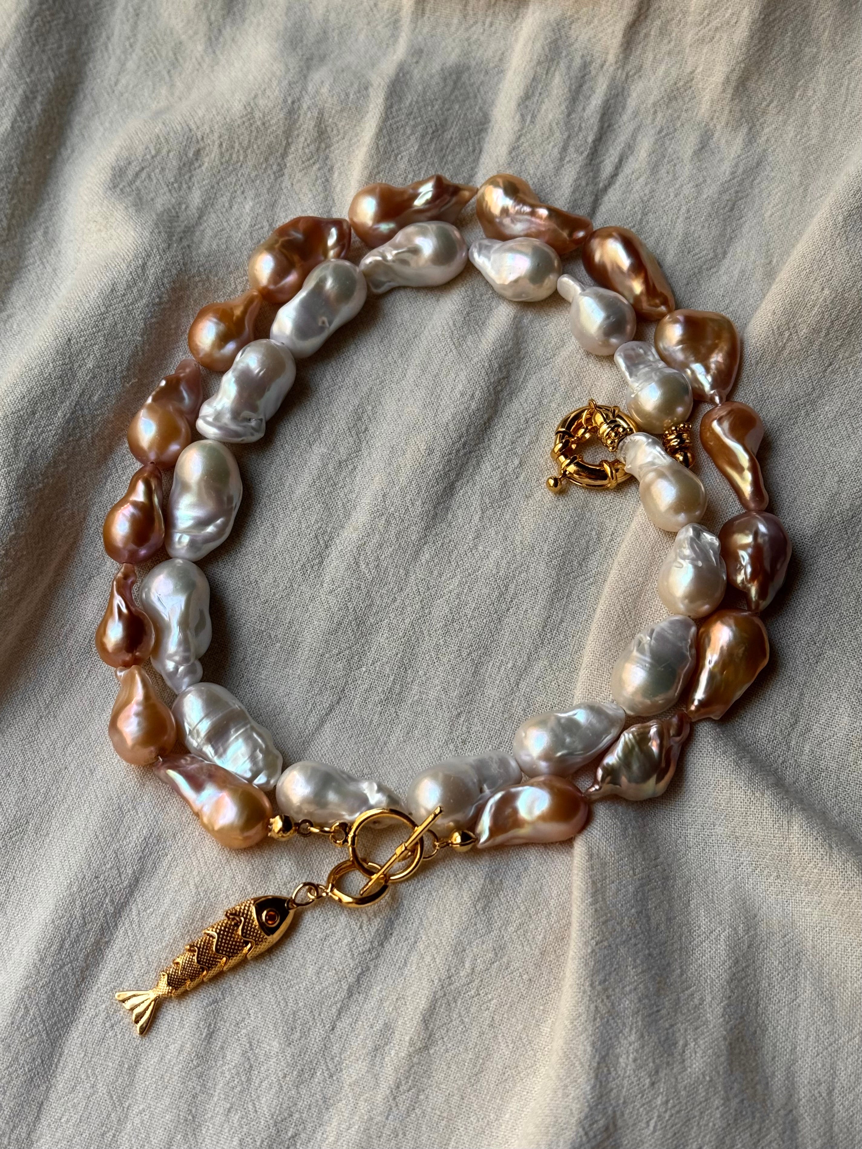 KOIYA CHARM - KOLYE UCU
