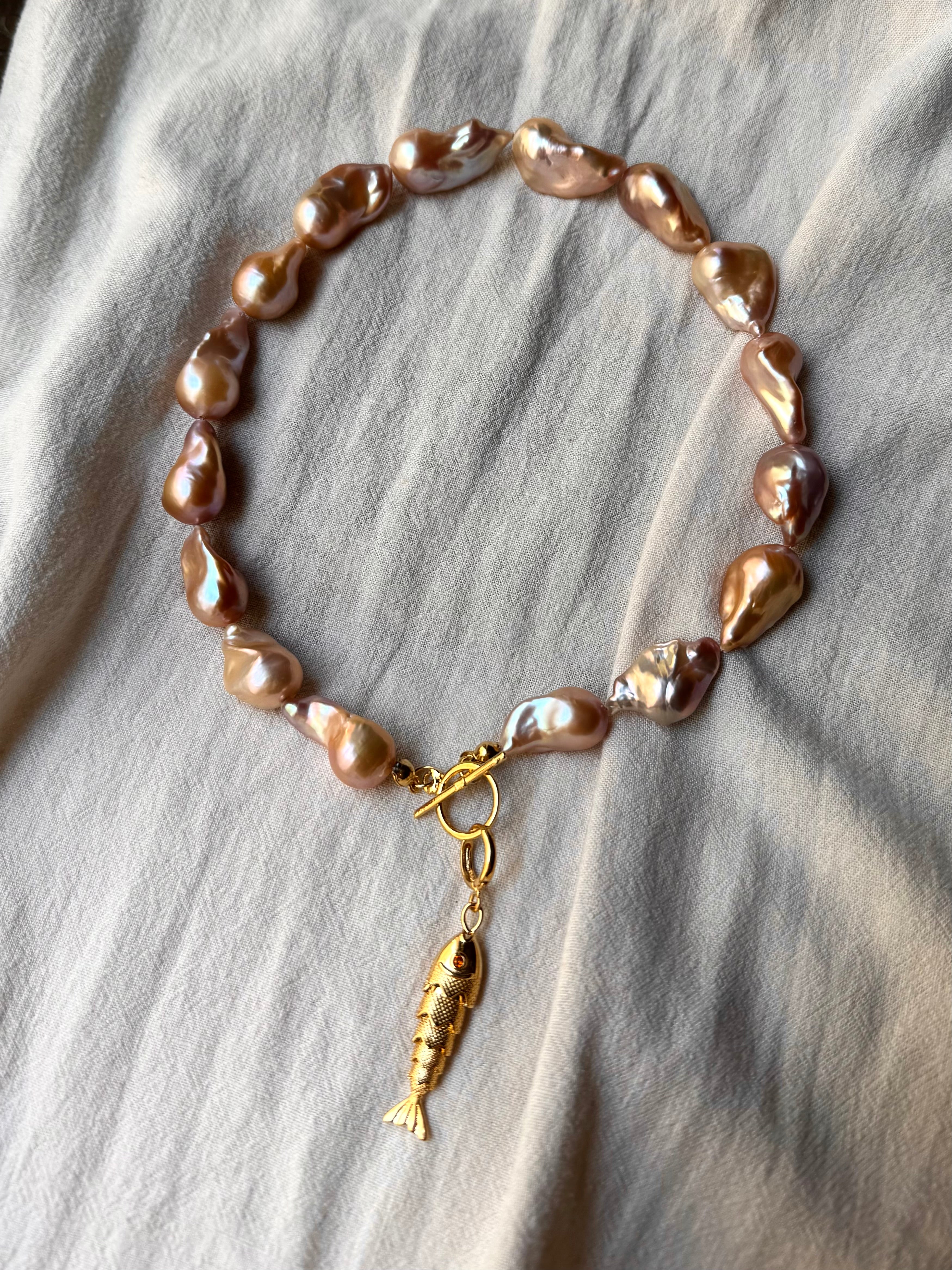 KOIYA CHARM - KOLYE UCU
