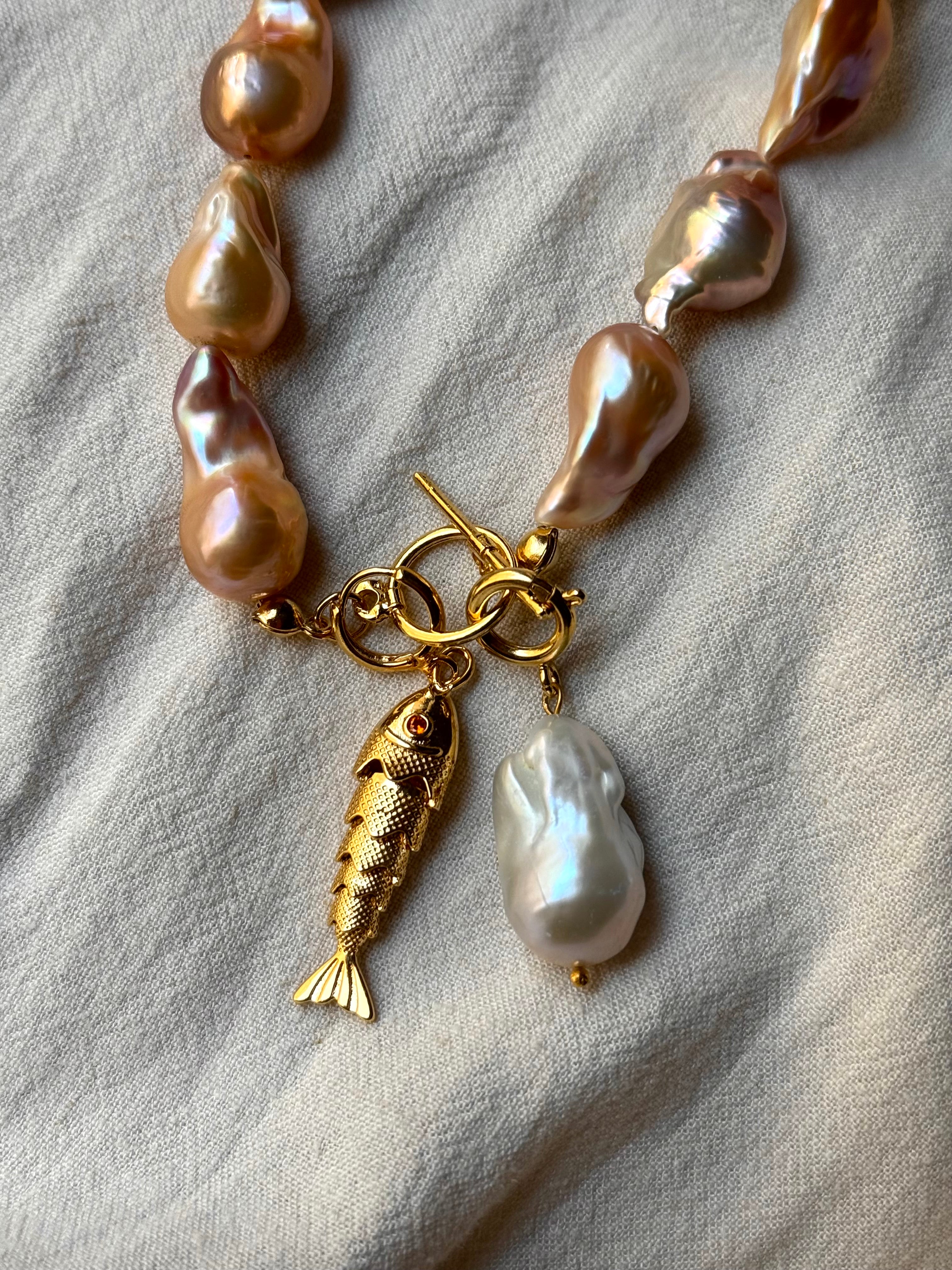 KOIYA CHARM - KOLYE UCU