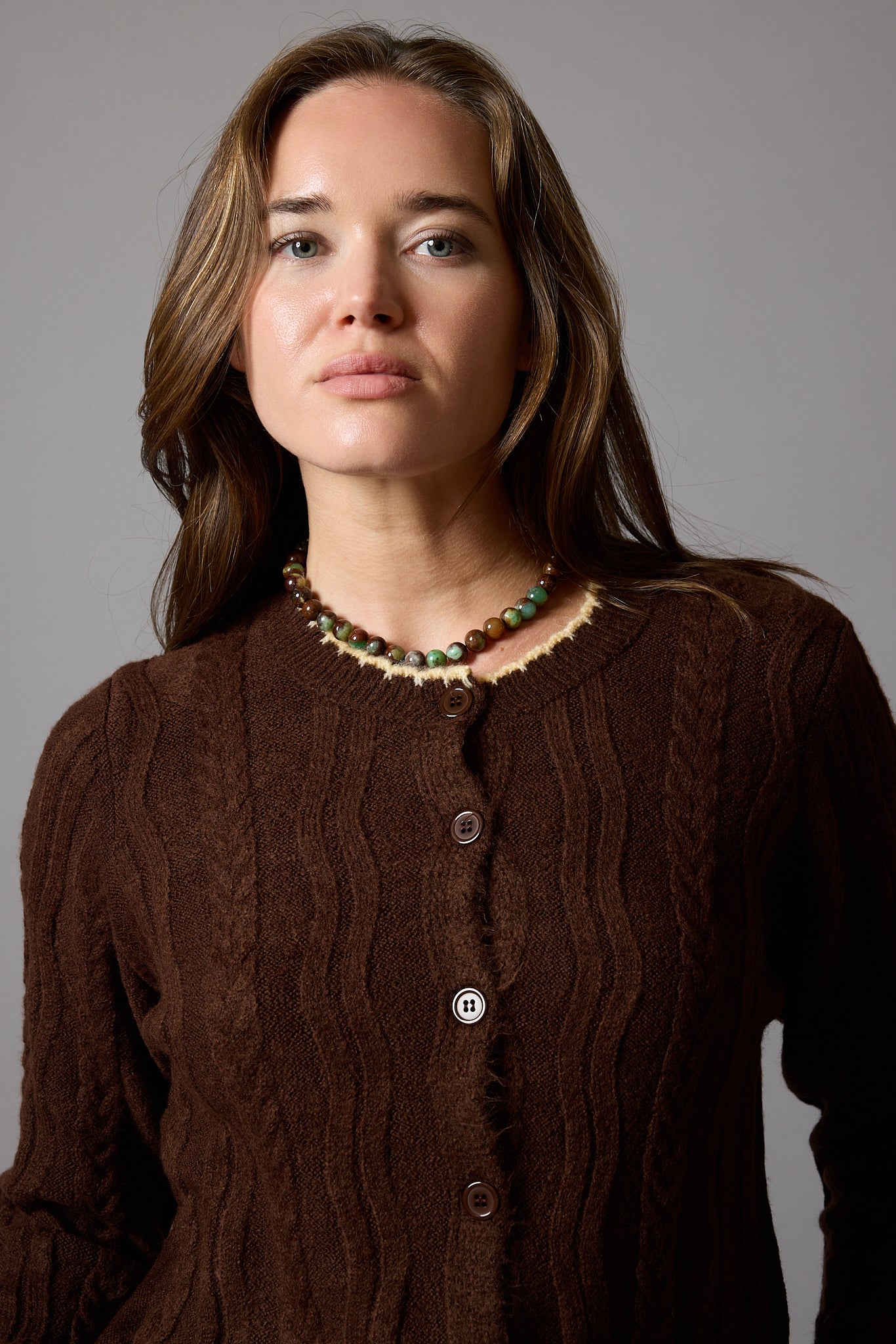 OLIVE EARTH KOLYE
