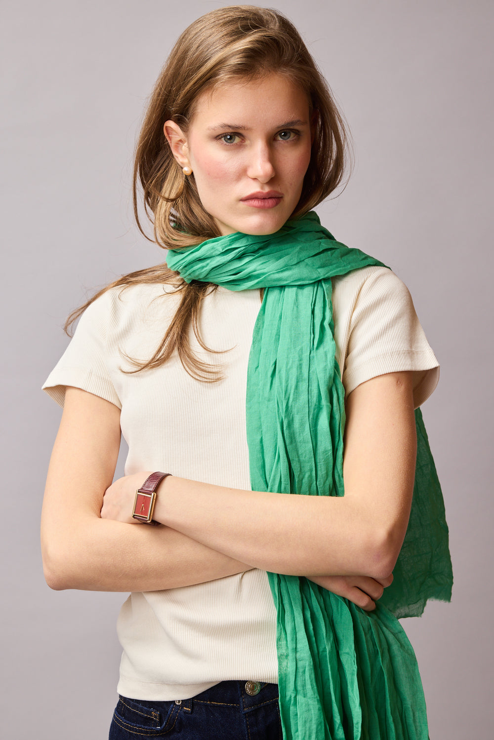 AMAZONE GREEN ORGANIK PAMUK SAL