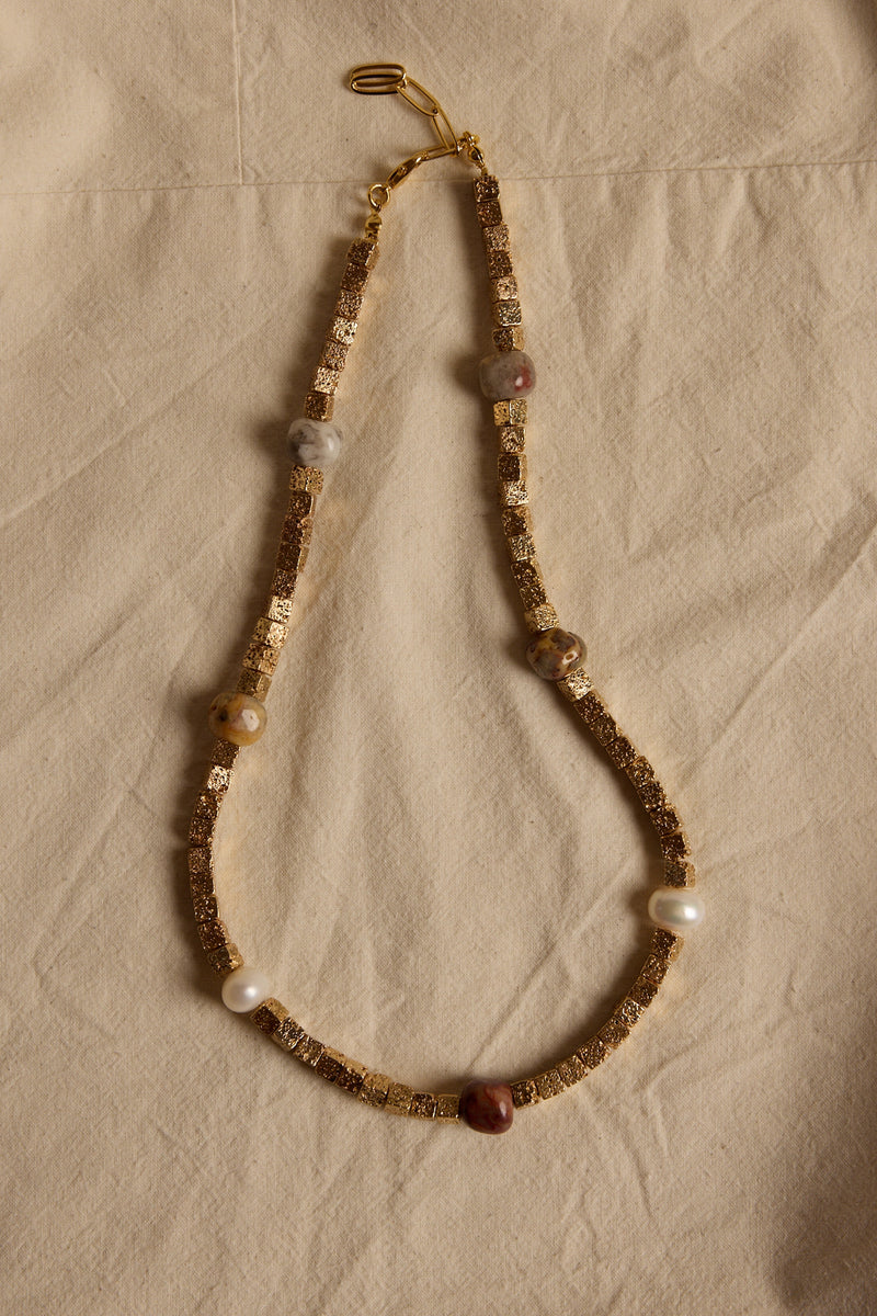 SOLEIL NECKLACE