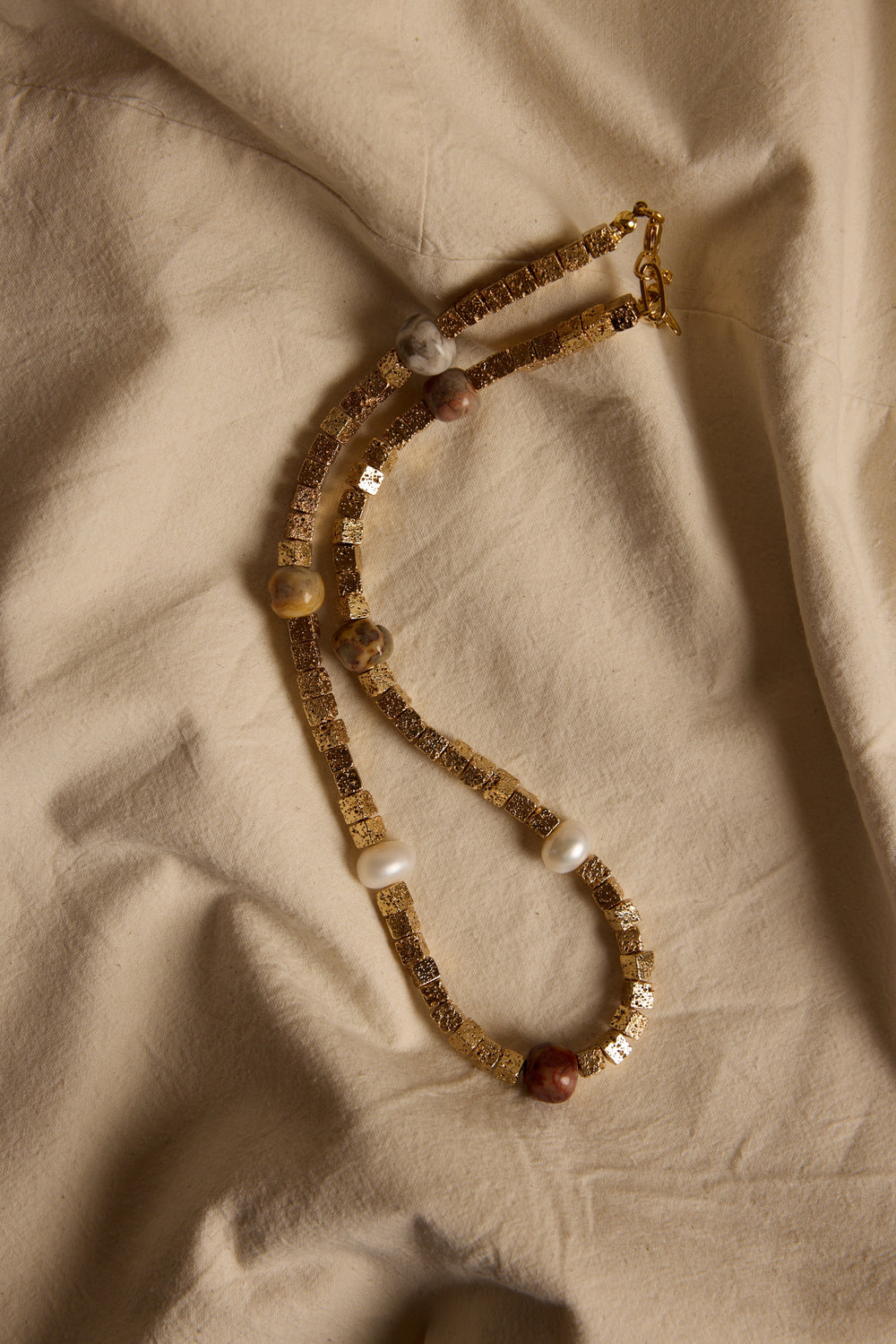 SOLEIL NECKLACE