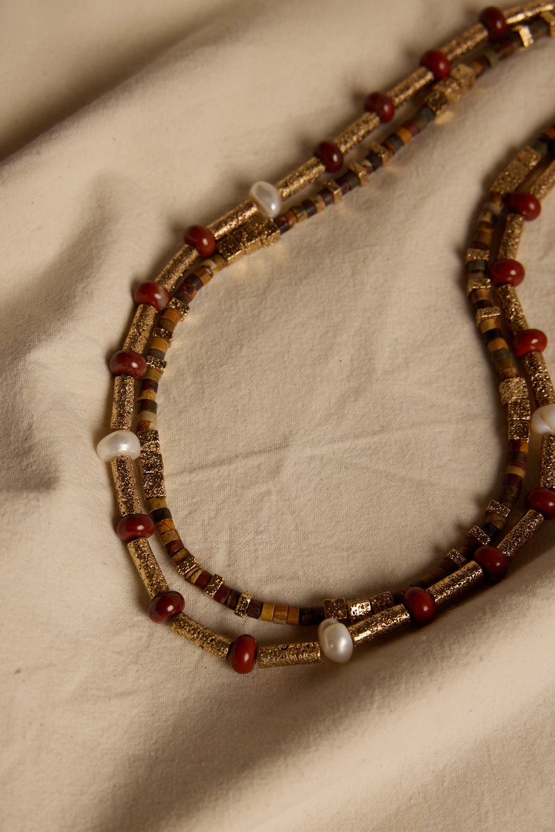 ECLAT KLEE NECKLACE