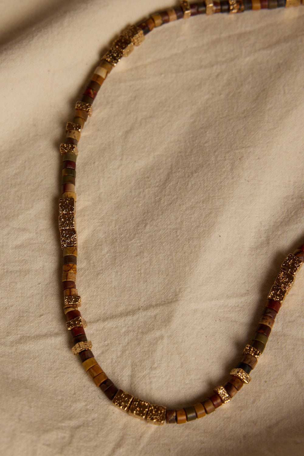 ECLAT KLEE NECKLACE