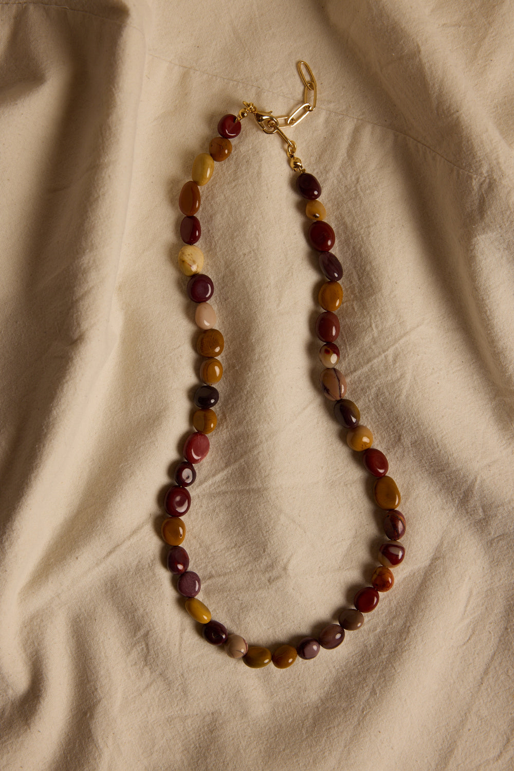 IDA NECKLACE