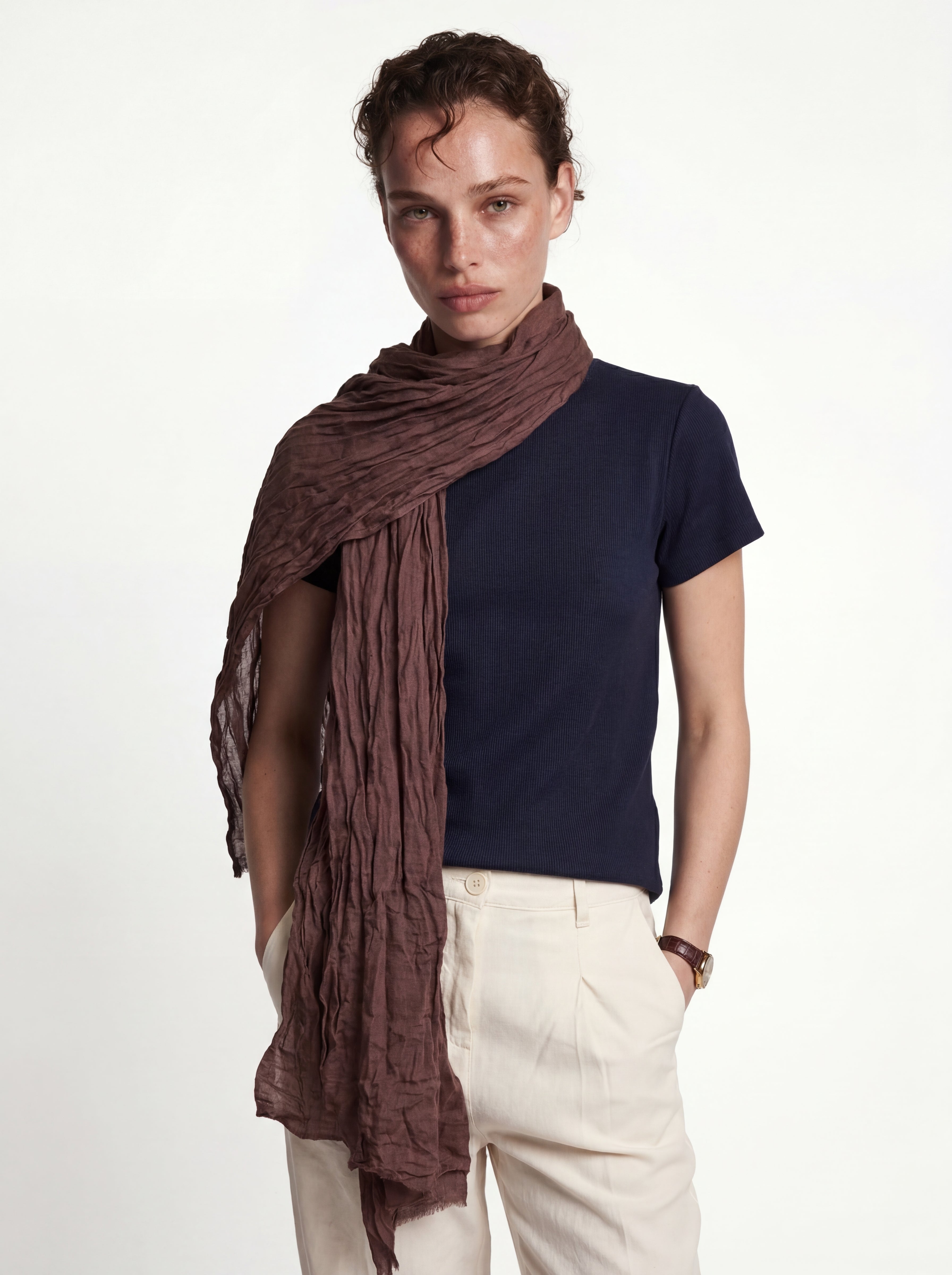 MOCHA ORGANIK PAMUK SAL