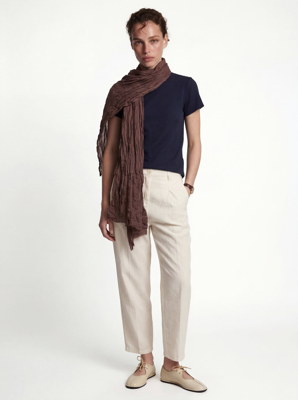 MOCHA ORGANIK PAMUK SAL