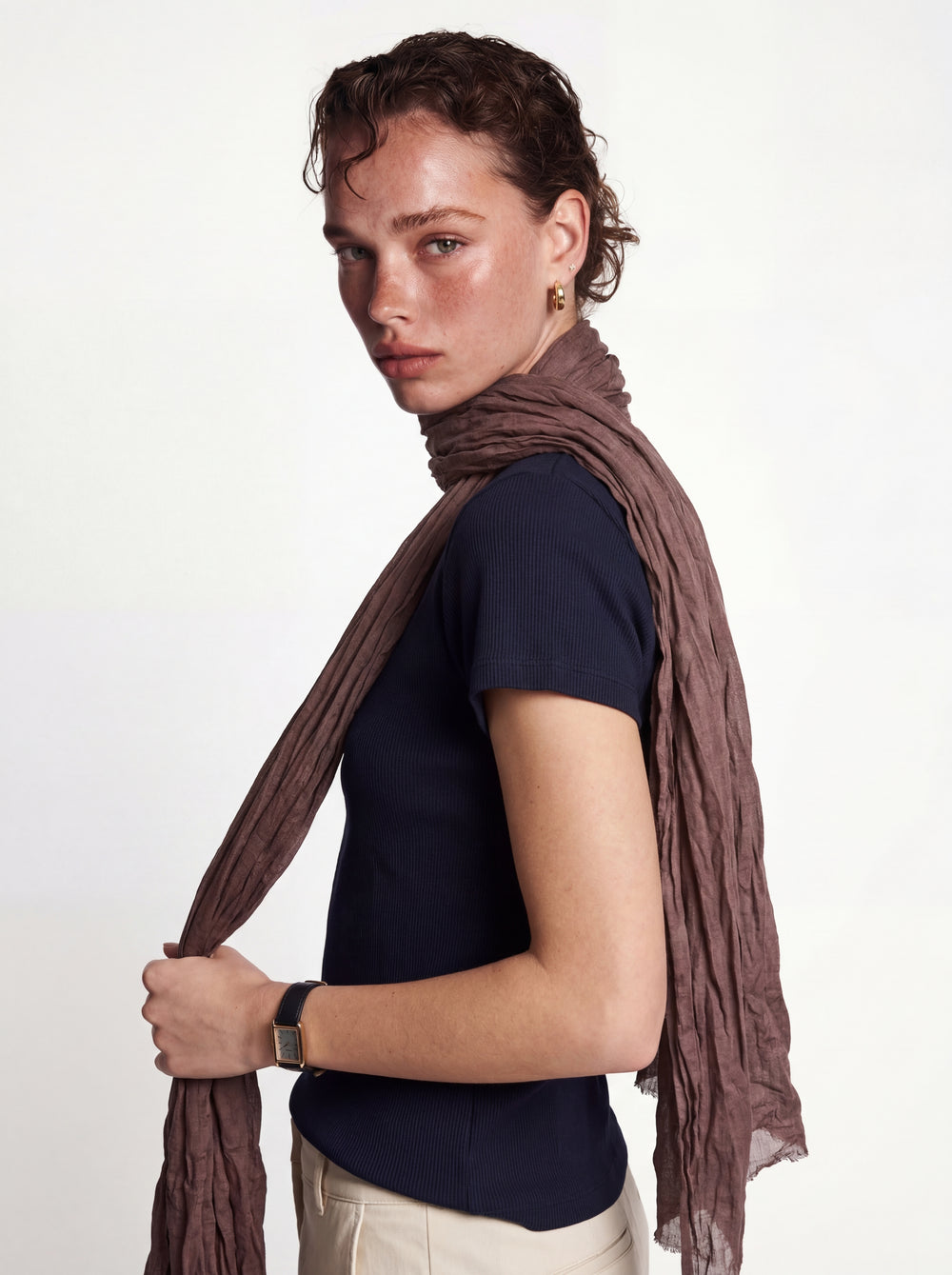 MOCHA ORGANIK PAMUK SAL