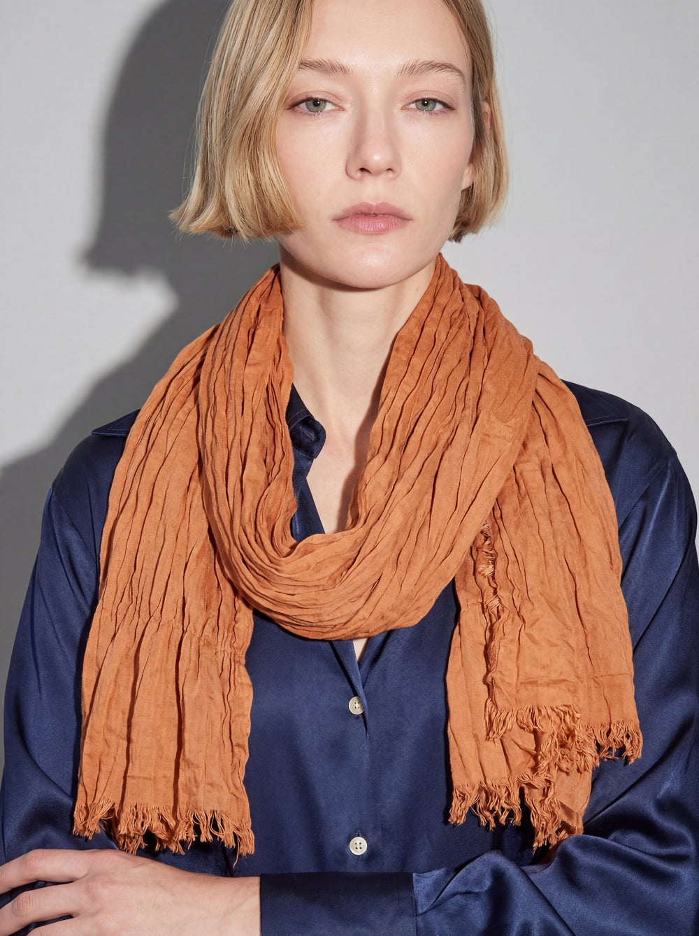 ROTTEN MANDARIN ORGANIK PAMUK SAL