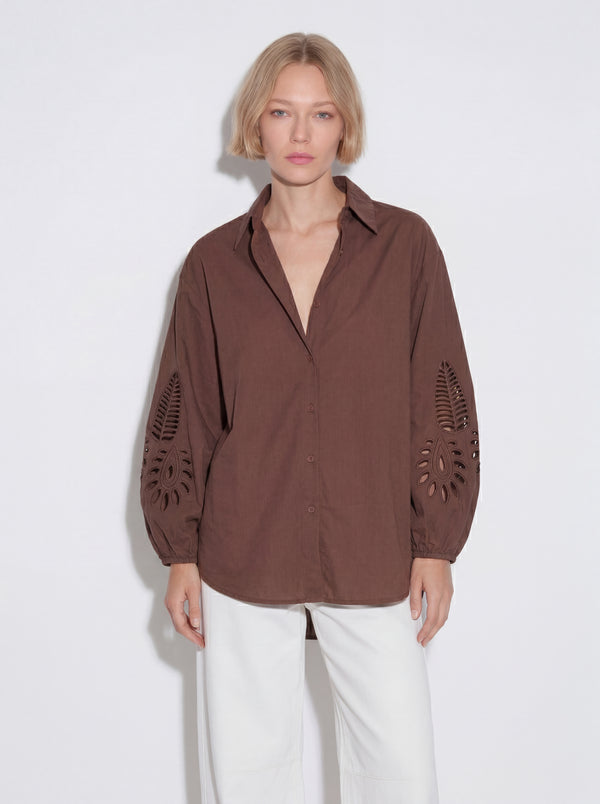 Heloise Brownie