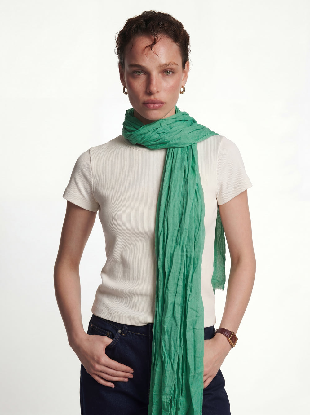 AMAZONE GREEN ORGANIK PAMUK SAL