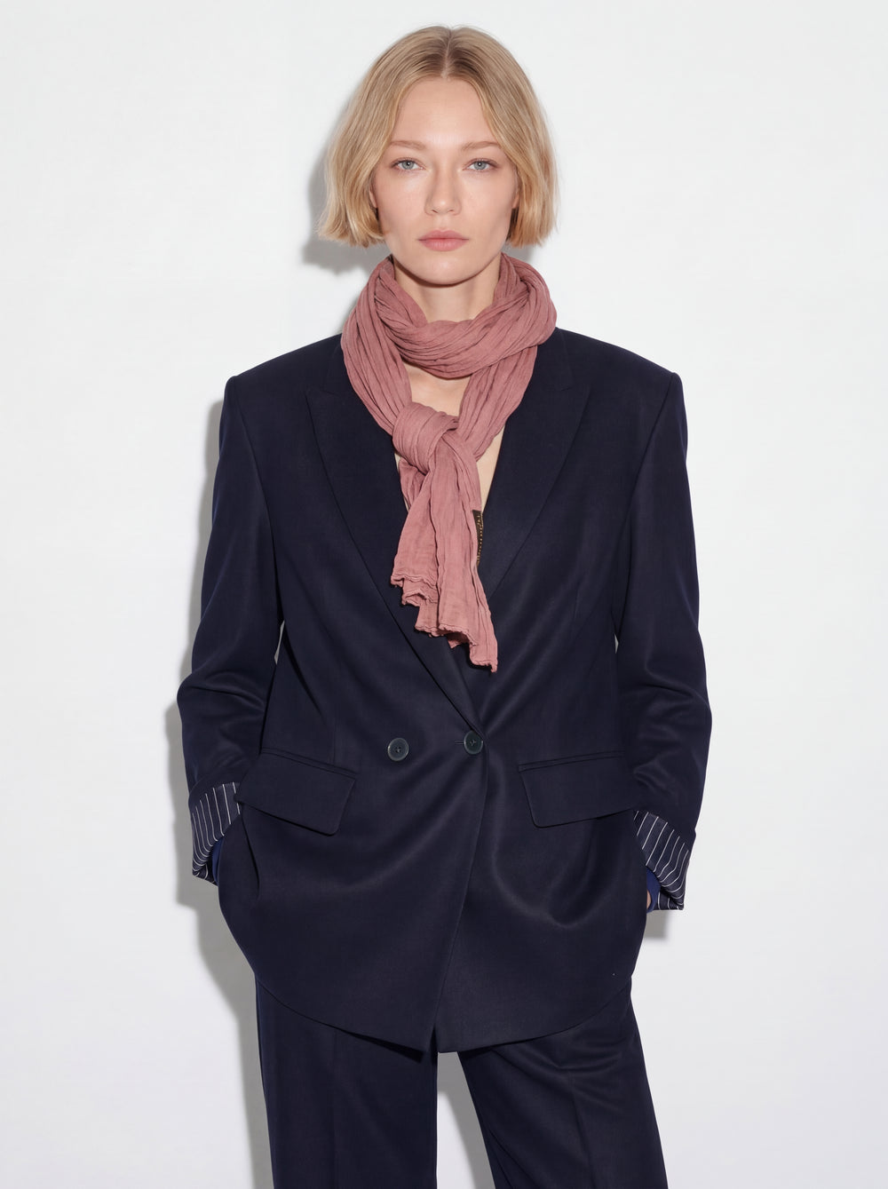 DARK ROSE ORGANIK PAMUK SAL