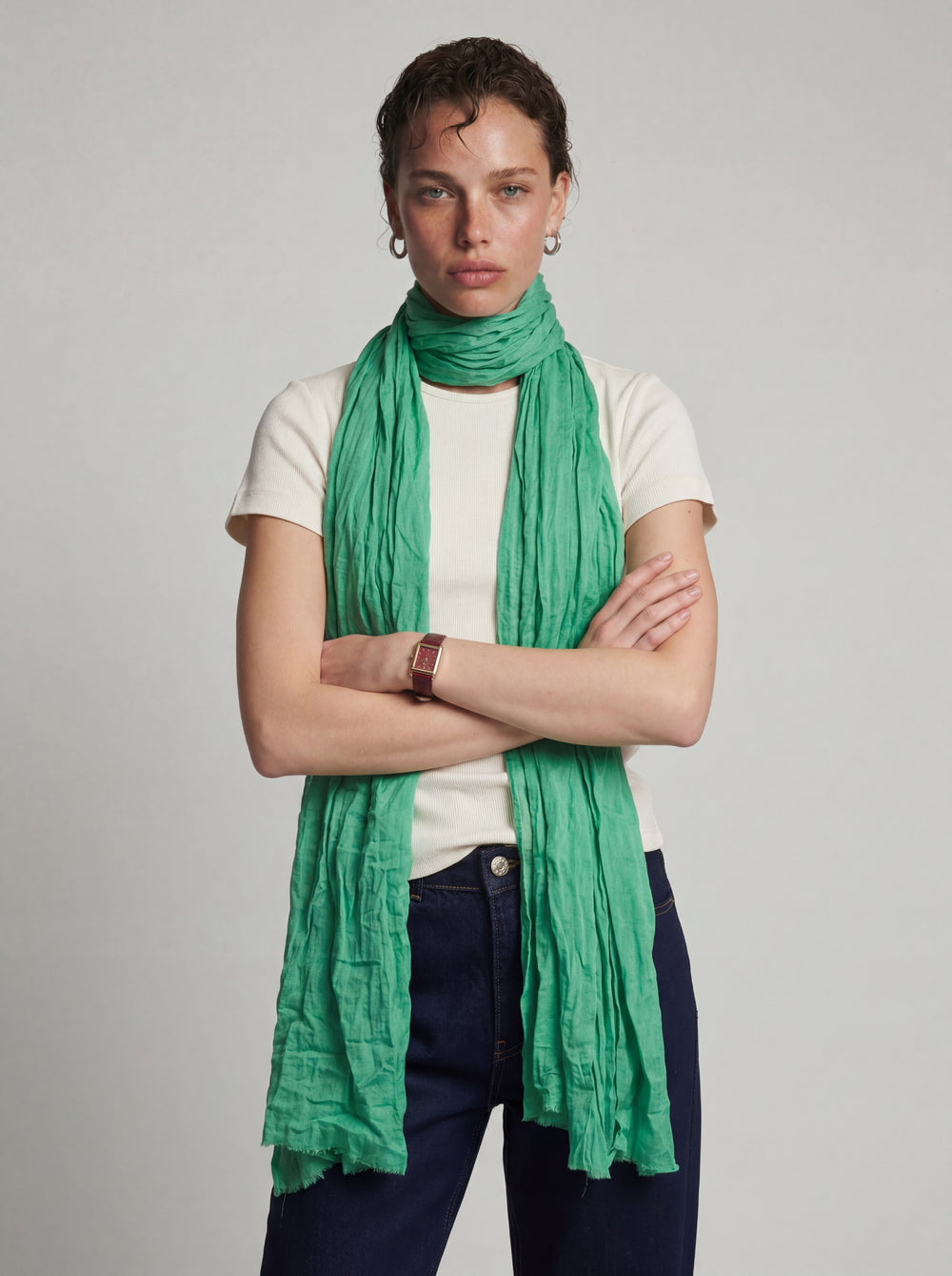 AMAZONE GREEN ORGANIK PAMUK SAL
