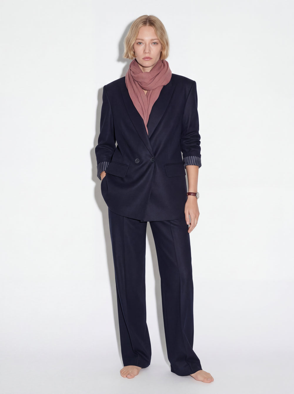 DARK ROSE ORGANIK PAMUK SAL