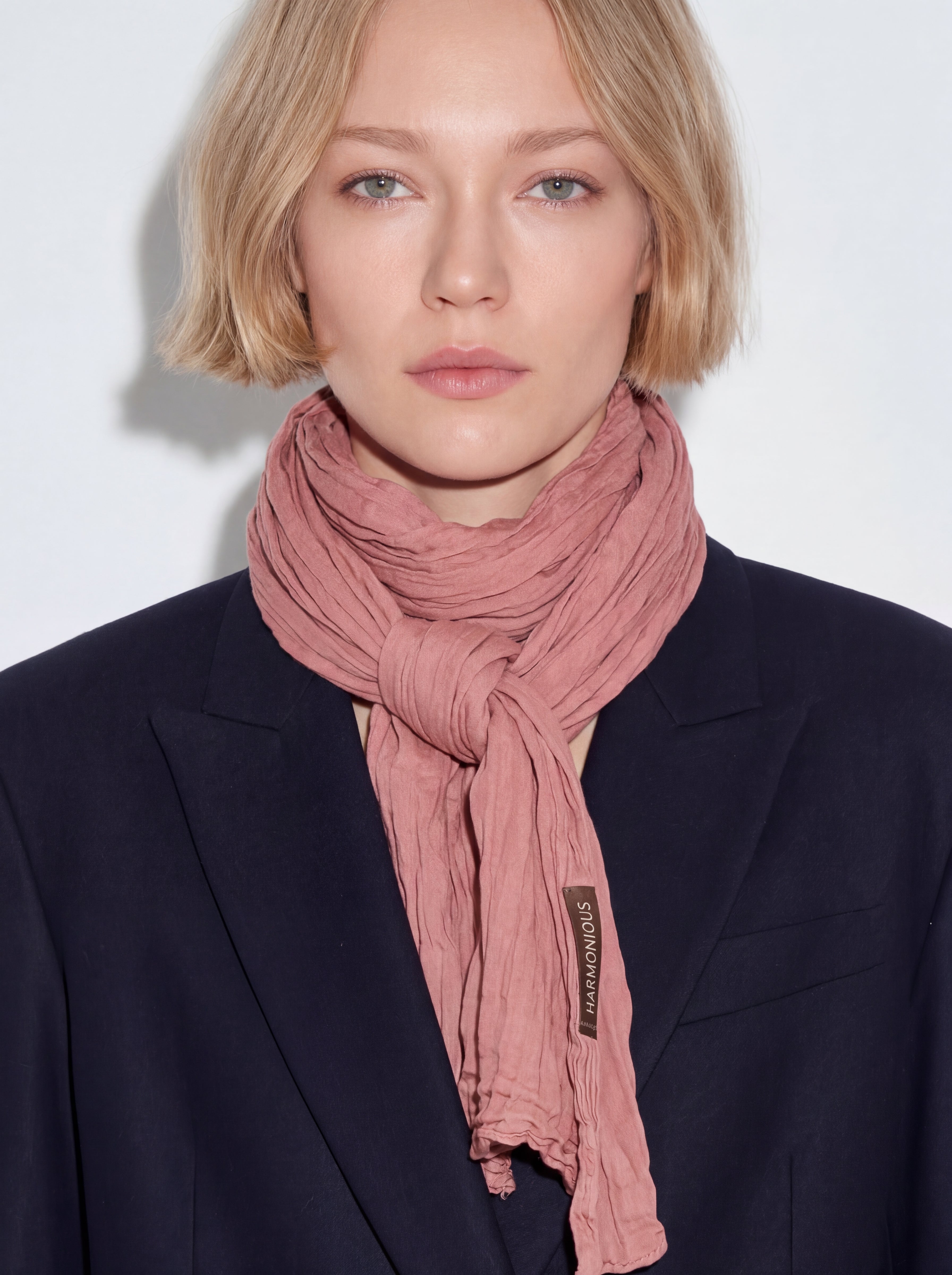 DARK ROSE ORGANIK PAMUK SAL