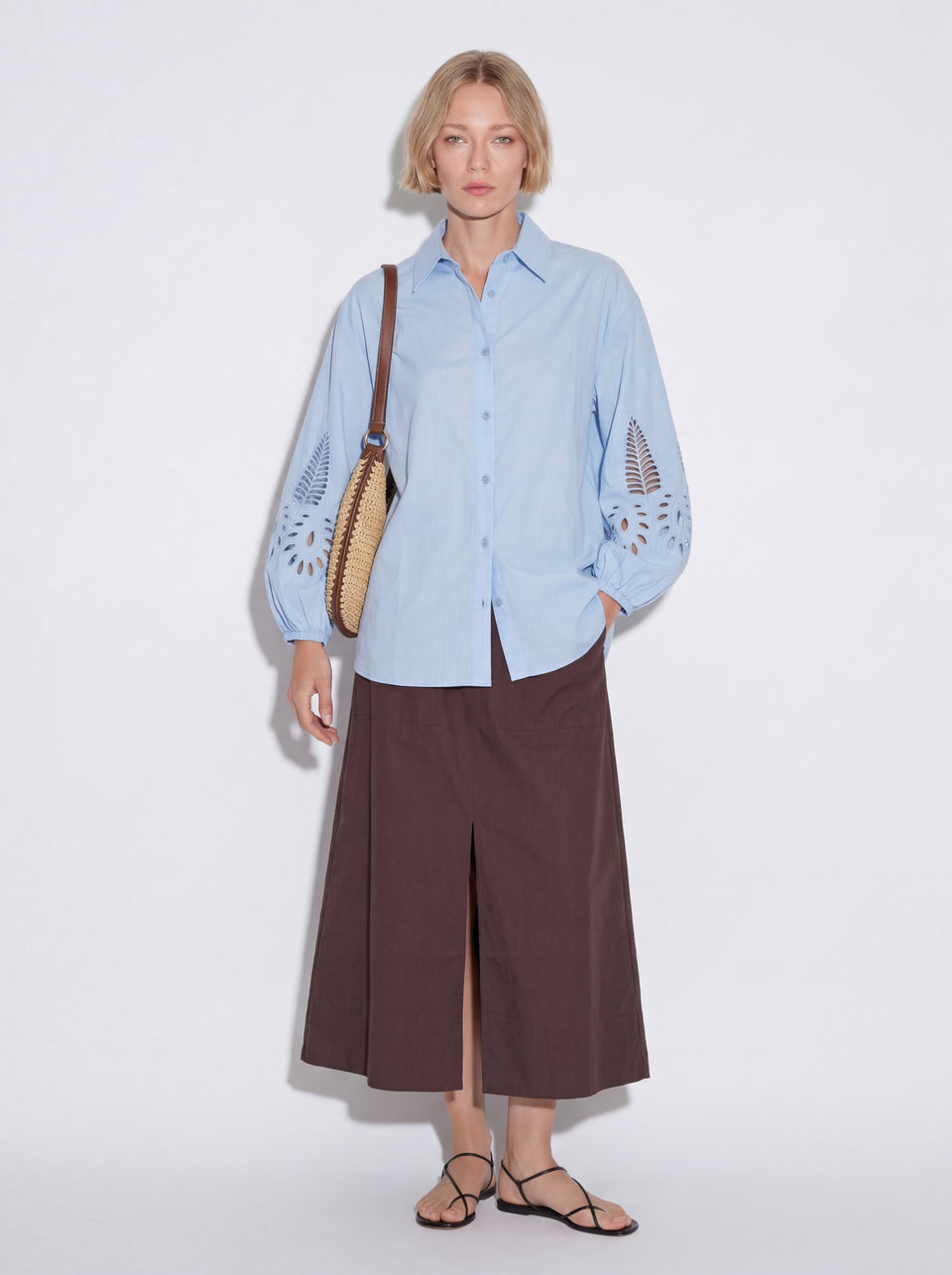 Harmonious Spring Summer 26