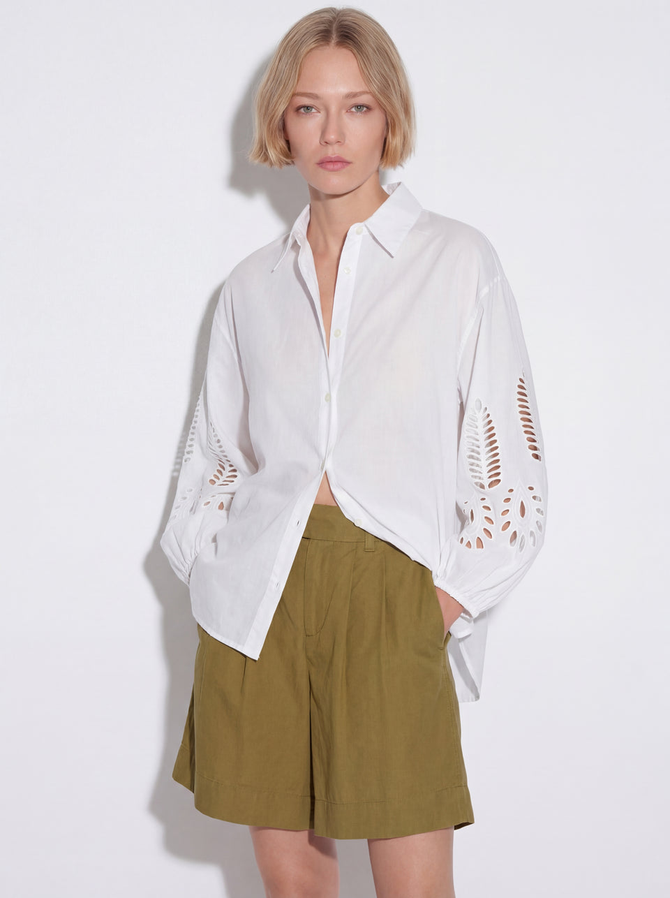 Harmonious Spring Summer 26