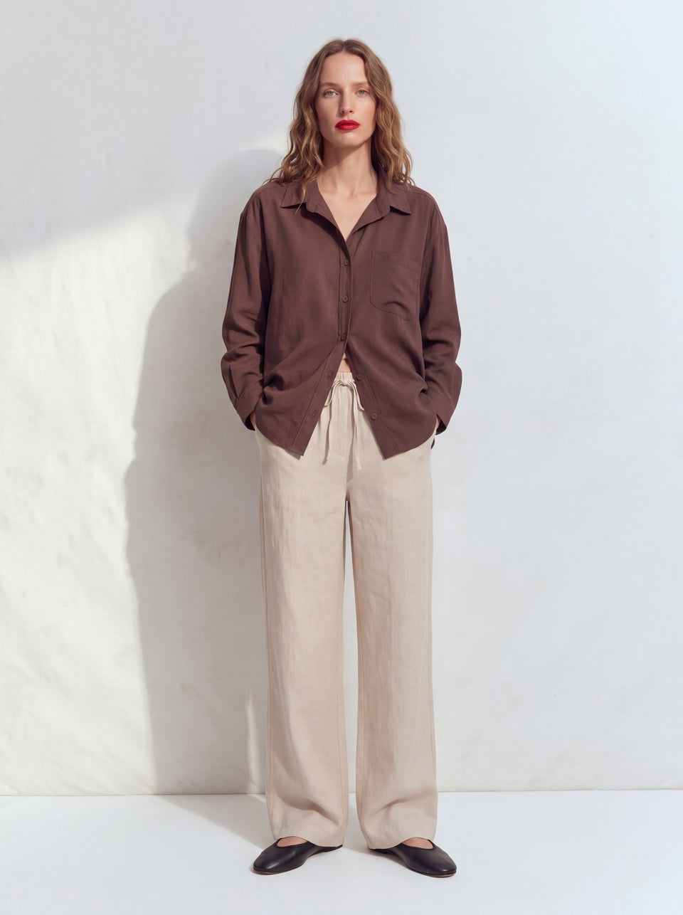 Harmonious Pre-Spring 26