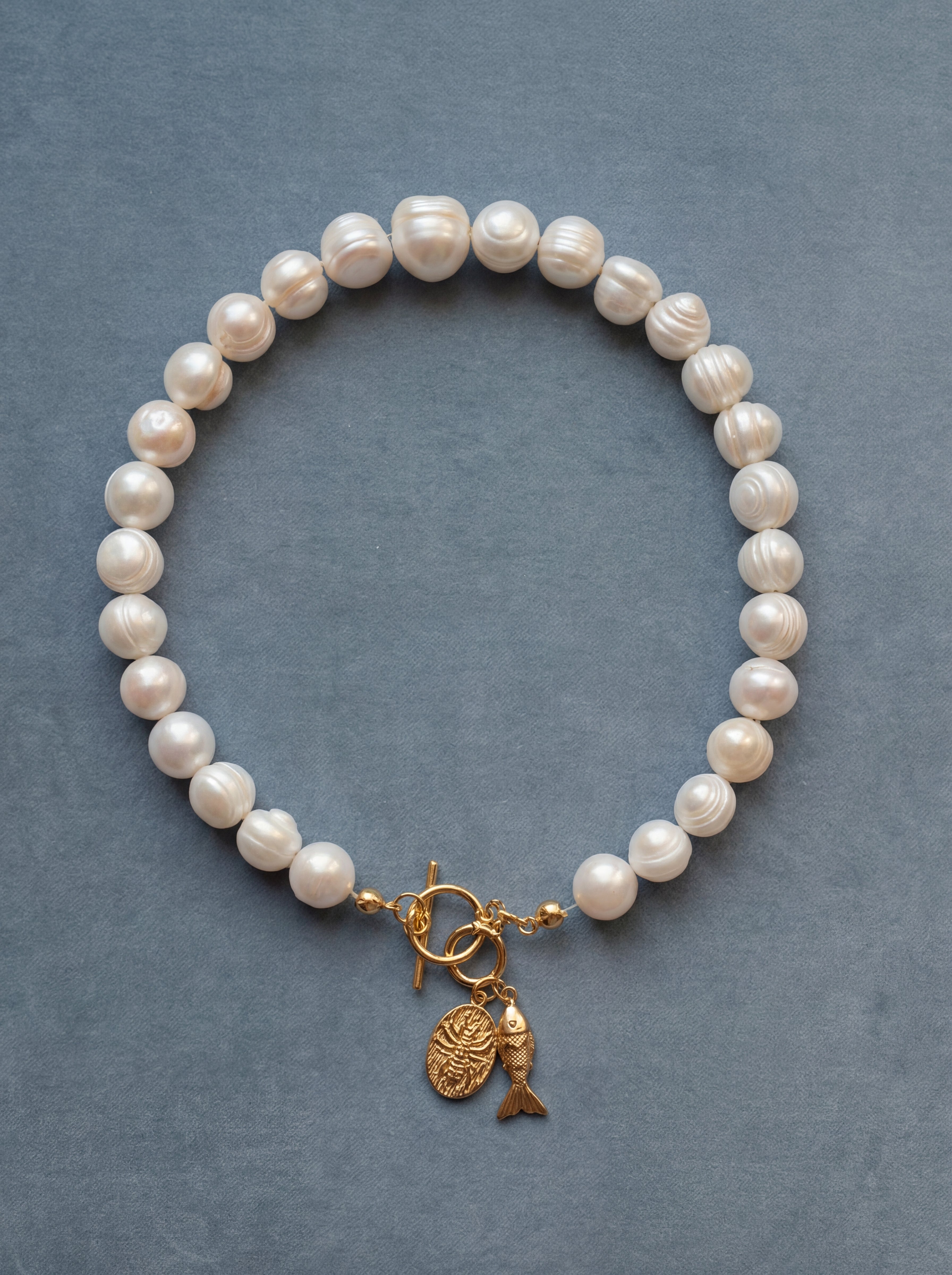 MADEMOISELLE INCI KOLYE