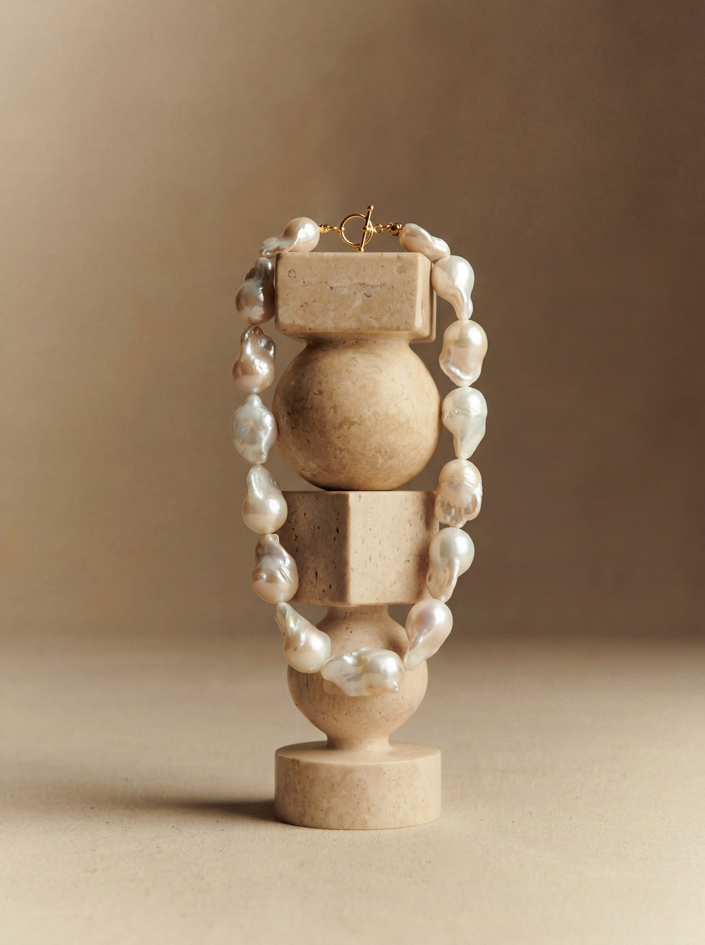 AMPHITRITE BAROK INCI KOLYE