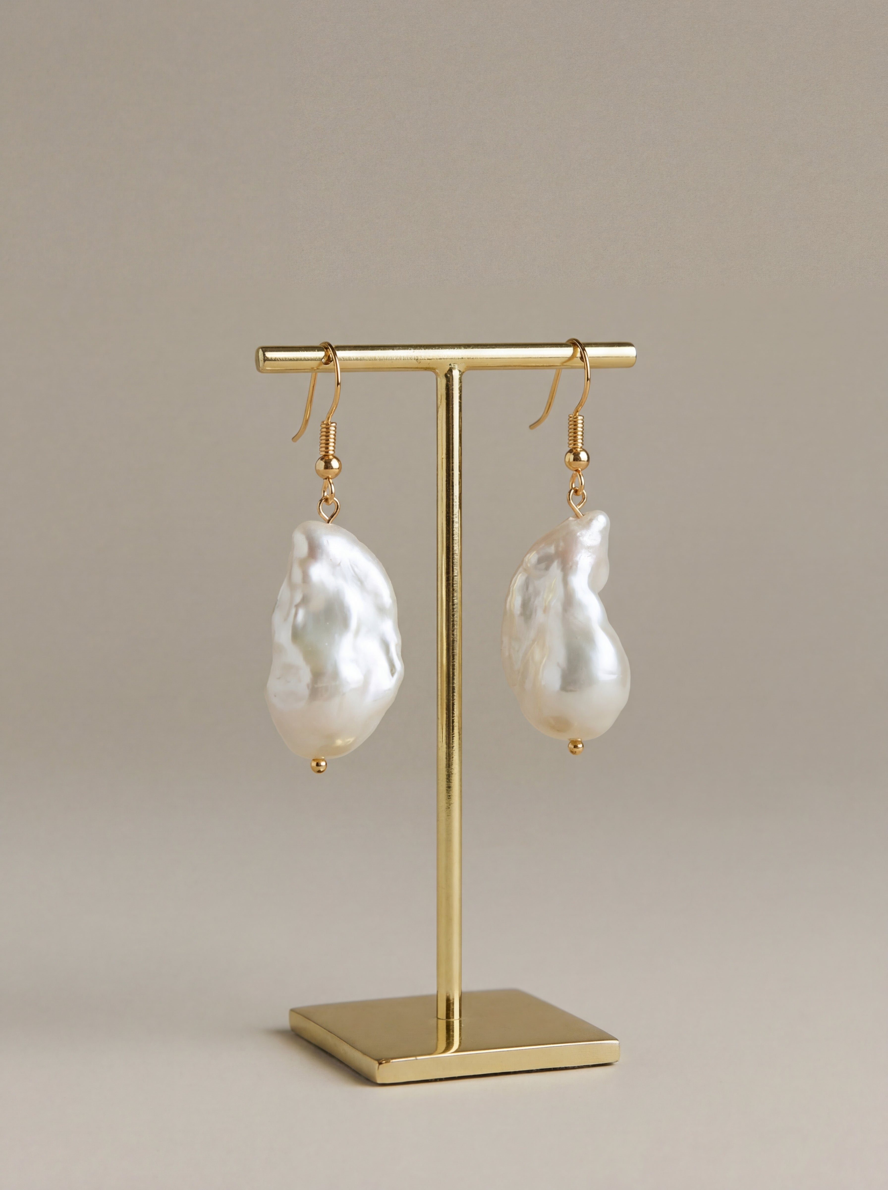 AMPHITRITE BAROK INCI KUPE