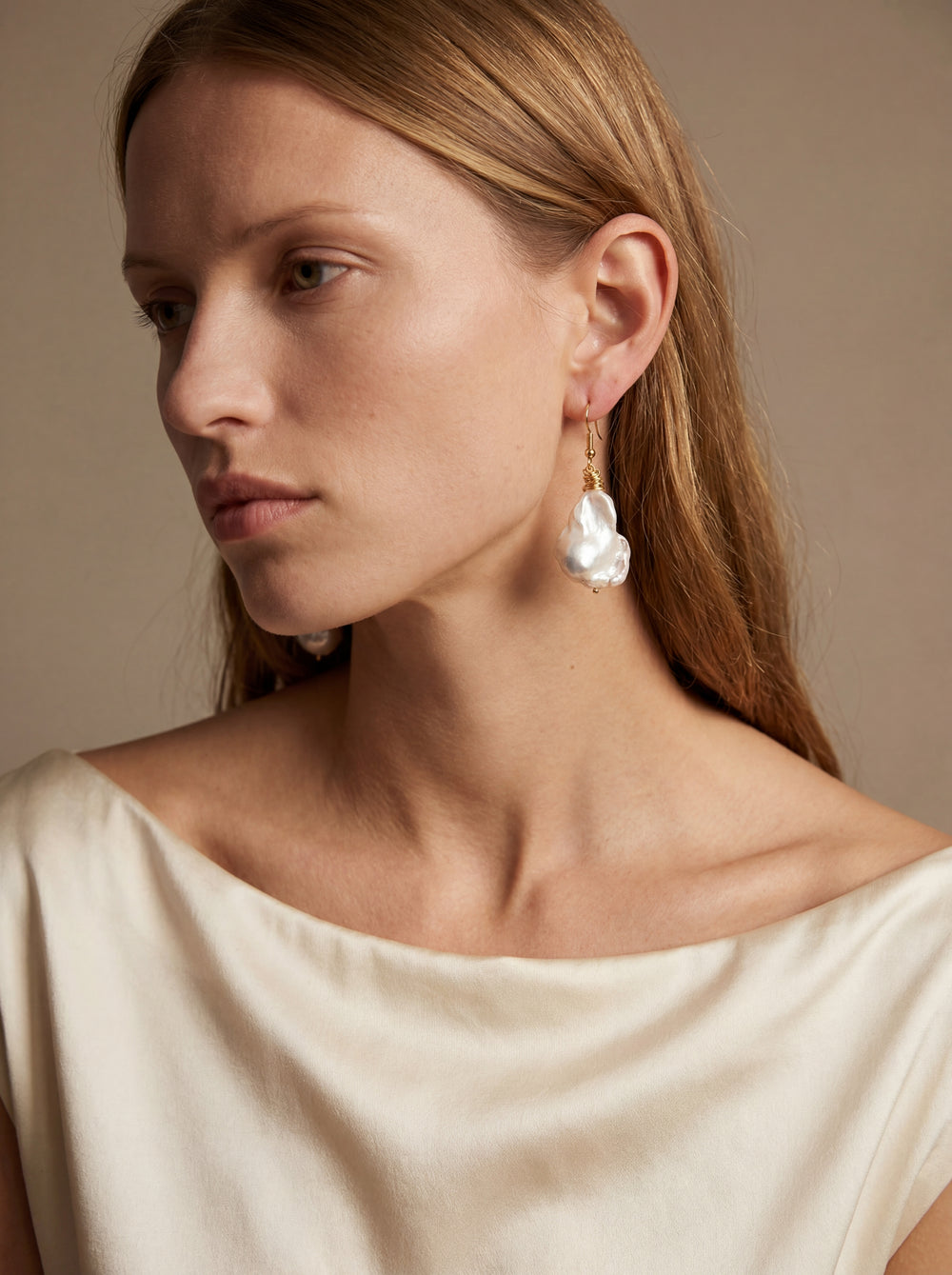 ANTIQUE IRI BAROK INCI KUPE