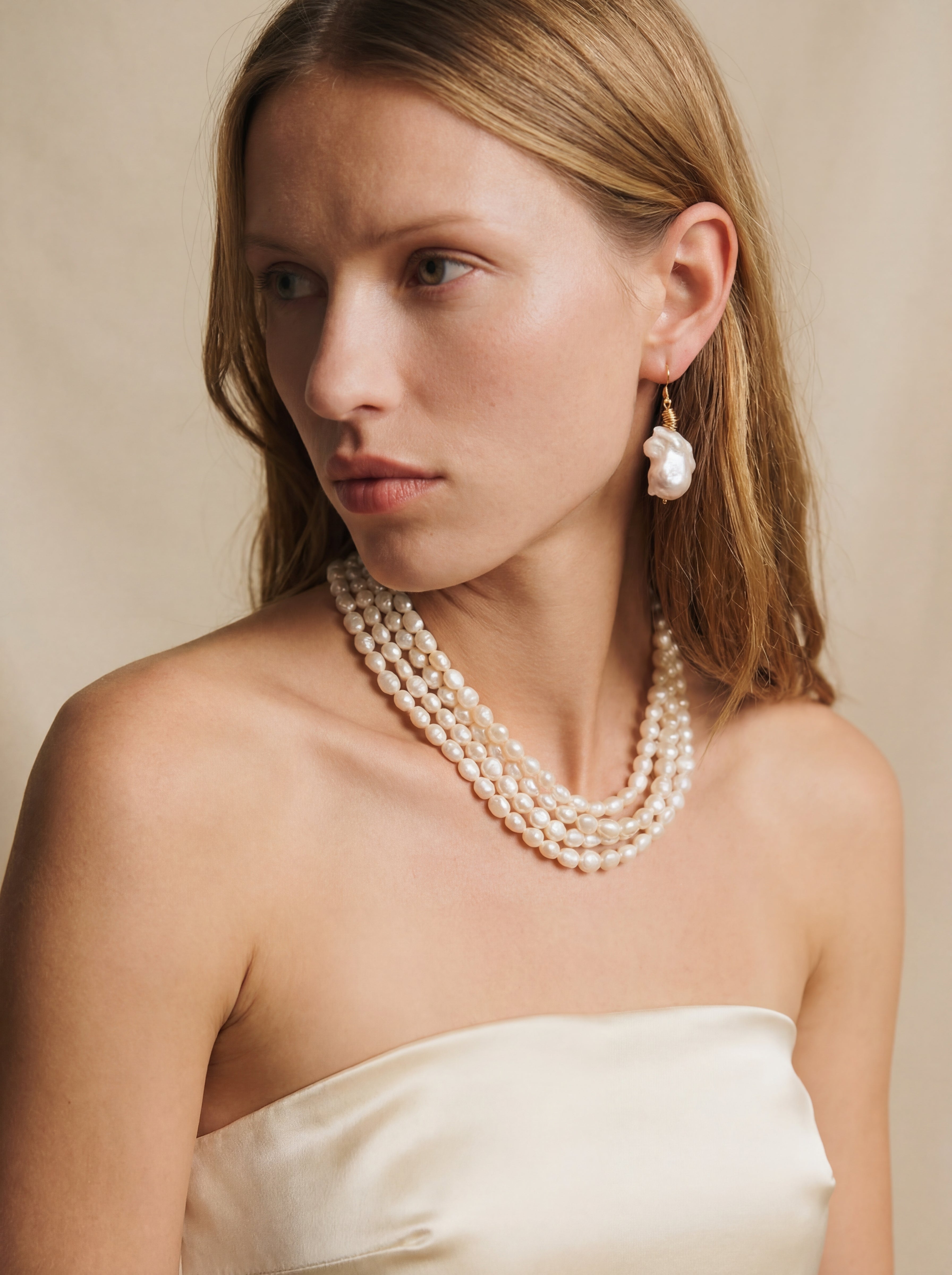 ANTIQUE IRI BAROK INCI KUPE