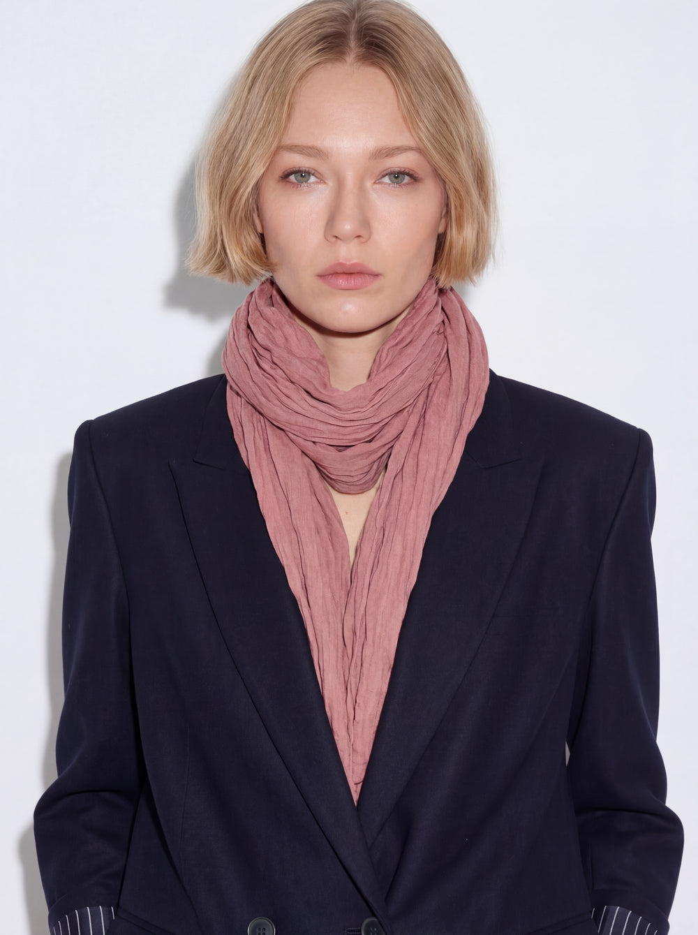 DARK ROSE ORGANIK PAMUK SAL