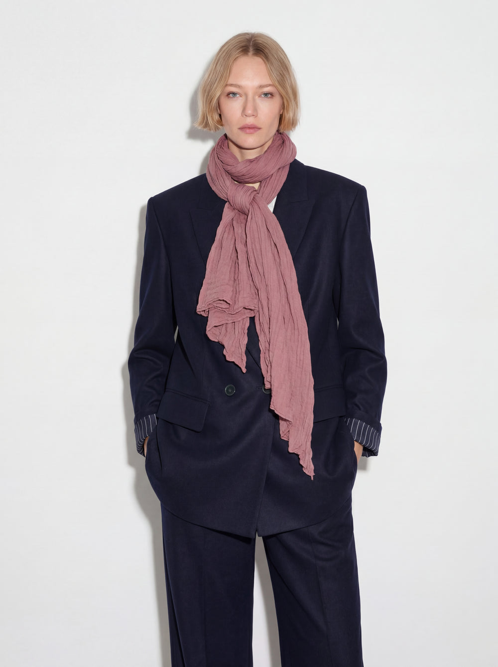 DARK ROSE ORGANIK PAMUK SAL